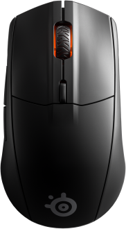 SteelSeries Rival 3 Wireless Mouse kullananlar yorumlar